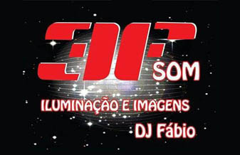 3F Som, Iluminação e Imagens - Foto 1