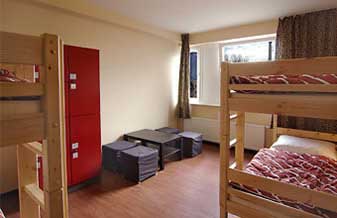 Albergue Infantil Cláudia Picchi Porto - Foto 1