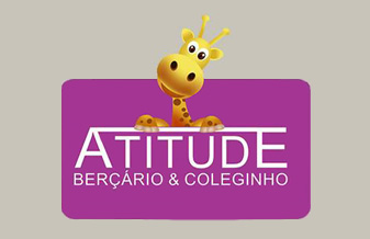 Atitude Berçário e Coleginho - Foto 1