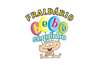 Bebê Sequinho Loja 1 - Foto 1