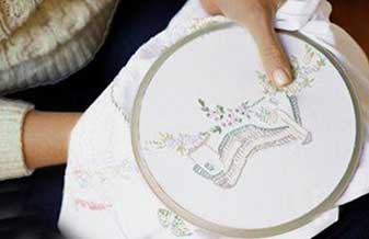 LBS Bordados - Foto 1