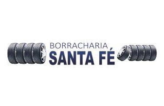 Borracharia Santa Fé - Foto 1