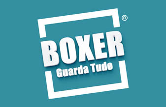 Boxer Guarda Tudo - Foto 1