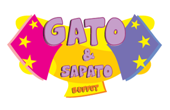 Buffet Infantil Gato e Sapato - Foto 1