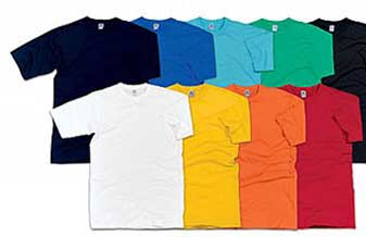 Stampas Camisetas - Foto 1