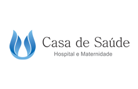 Casa de Saúde Hospital e Maternidade - Foto 1