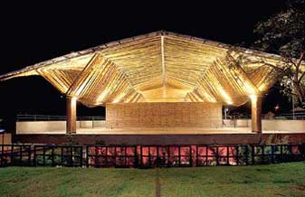 Centro Cultural USP São Carlos - Foto 1