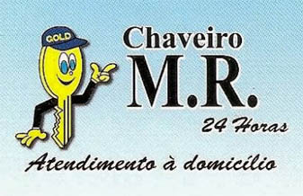 Chaveiro M.R. 24 Horas - Foto 1