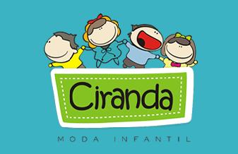 Ciranda Moda Infantil - Foto 1