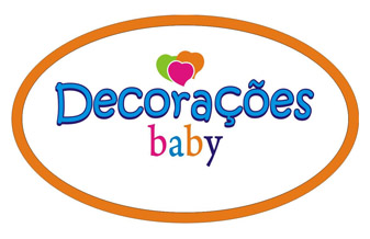 Decorações Baby - Foto 1