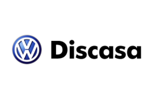 Discasa Concessionária Volkswagen - Foto 1