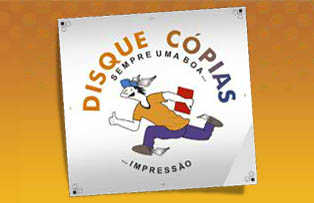Disque Cópias - Foto 1