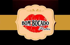 Doceria Bom Bocado - Foto 1