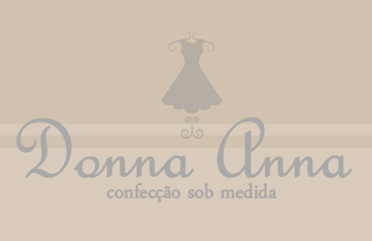 Donna Anna Confecções Sob Medida - Foto 1