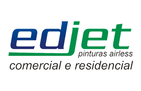Edjet Pinturas Airless Comercial e Residencial - Foto 1