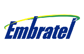 Empresa Brasileira de Telecomunicações Embratel - Foto 1