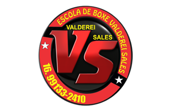 Escola de Boxe Valderei Sales - Foto 1