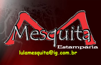 Estamparia Mesquita Camisetas Personalizadas - Foto 1