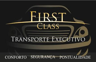 First Class Transporte Executivo - Foto 1