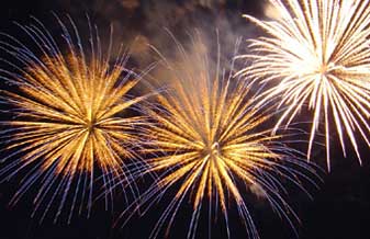 Fogos Vaccari - Foto 1