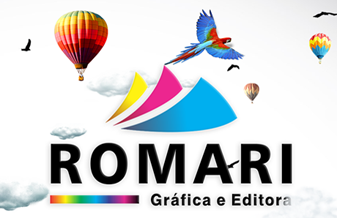 Gráfica e Editora Romari - Foto 1