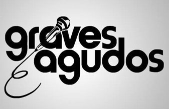 Graves e Agudos Locação - Foto 1