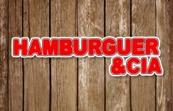 Hamburguer e Cia - Foto 1