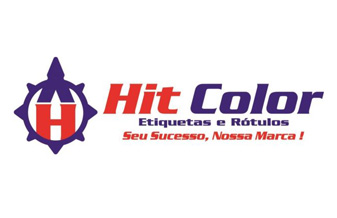 Hit Color Etiquetas e Rótulos - Foto 1