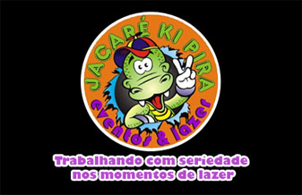 Jacaré Ki Pira Eventos & Lazer - Foto 1
