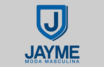 Jayme Moda Masculina - Foto 1