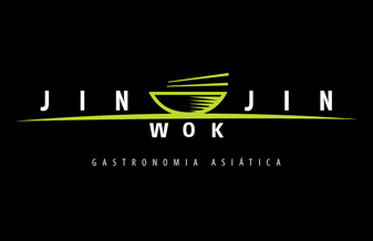 Jin Jin Wok Shopping Iguatemi São Carlos - Foto 1