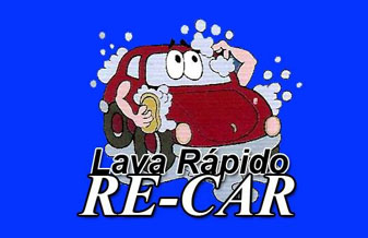 Lava Rápido Re-Car - Foto 1