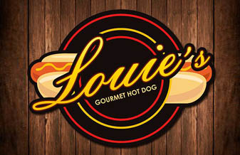 Louie’s Gourmet Hot Dog - Foto 1