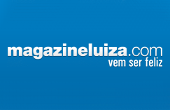 Magazine Luiza Loja 1 - Foto 1
