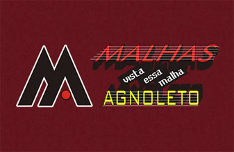 Malhas Agnoleto - Foto 1