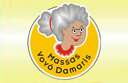 Massas Vovó Damaris - Foto 1