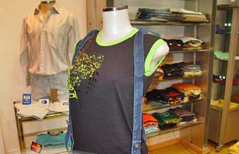 ModAtiva Roupas Unissex - Foto 1