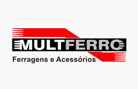 Multferro Ferragens e Acessórios - Foto 1