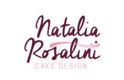 Natalia Rosalini Cake Design - Foto 1