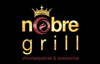 Nobre Grill Churrasqueiras e Acessórios - Foto 1