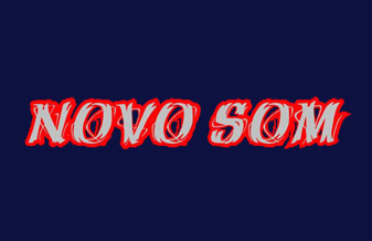 Novo Som - Foto 1