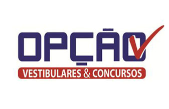 Opção Vestibulares & Extensivo - Foto 1