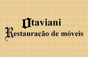 Otaviani Restauração de Móveis - Foto 1