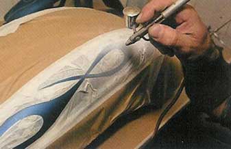 Autêntic Centro de Repintura Automotiva - Foto 1