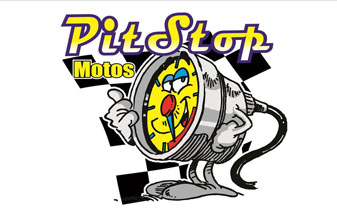 Pit Stop Motos - Foto 1