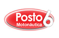 Posto 6 Moto Náutica - Foto 1