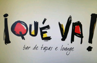 ¡Qué Va! Bar de Tapas e Lounge - Foto 1