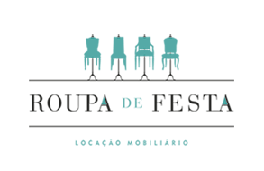 Roupa de Festa Locação de Mobiliário - Foto 1