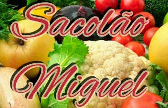 Sacolão Miguel - Foto 1