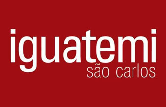 Tem! Shopping Iguatemi São Carlos - Foto 1
